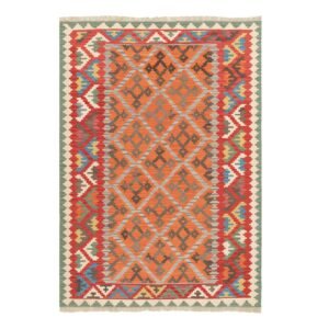 Kelim orientalisk matta 172 x 245 cm