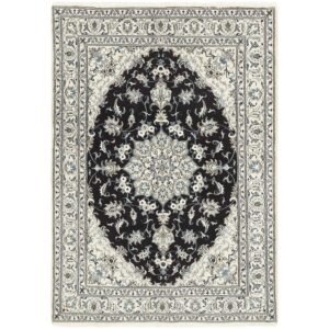 Nain Kashmar orientalisk matta 165 x 235 cm