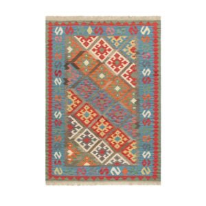 Kelim orientalisk matta 150 x 210 cm