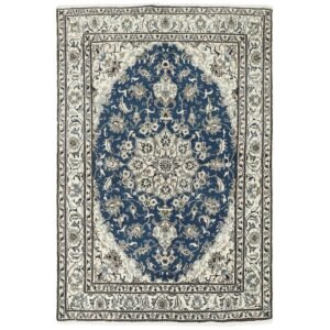 Nain Kashmar orientalisk matta 163 x 237 cm