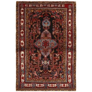 Toiserkan orientalisk matta 133 x 192 cm