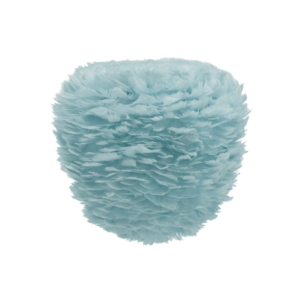 Umage Eos Evia Medium lampskärm ljusblå