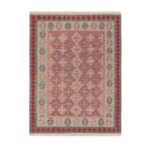 Kelim orientalisk matta 154 x 200 cm