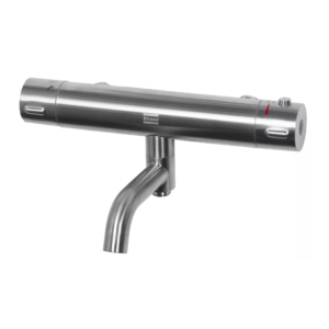 Strand Titan TI-310W dusch- och badkarsblandare