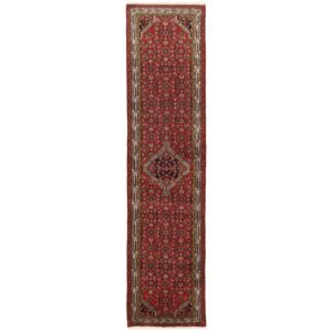 Asadabad orientalisk matta 77 x 323 cm