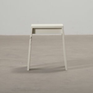 Normann Copenhagen Let stol ljusgrå