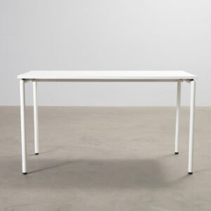 Four Design Contemporary matbord vit