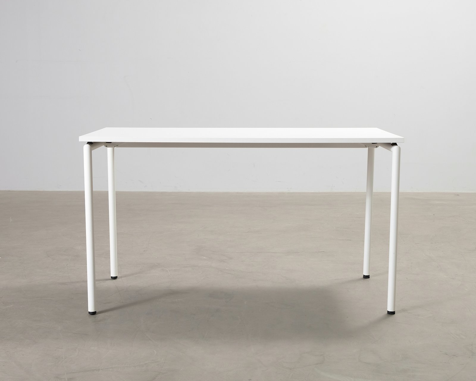 Four Design Contemporary matbord vit