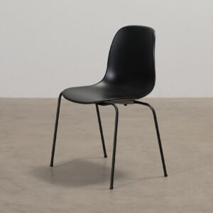 MYCS Chayr stol svart