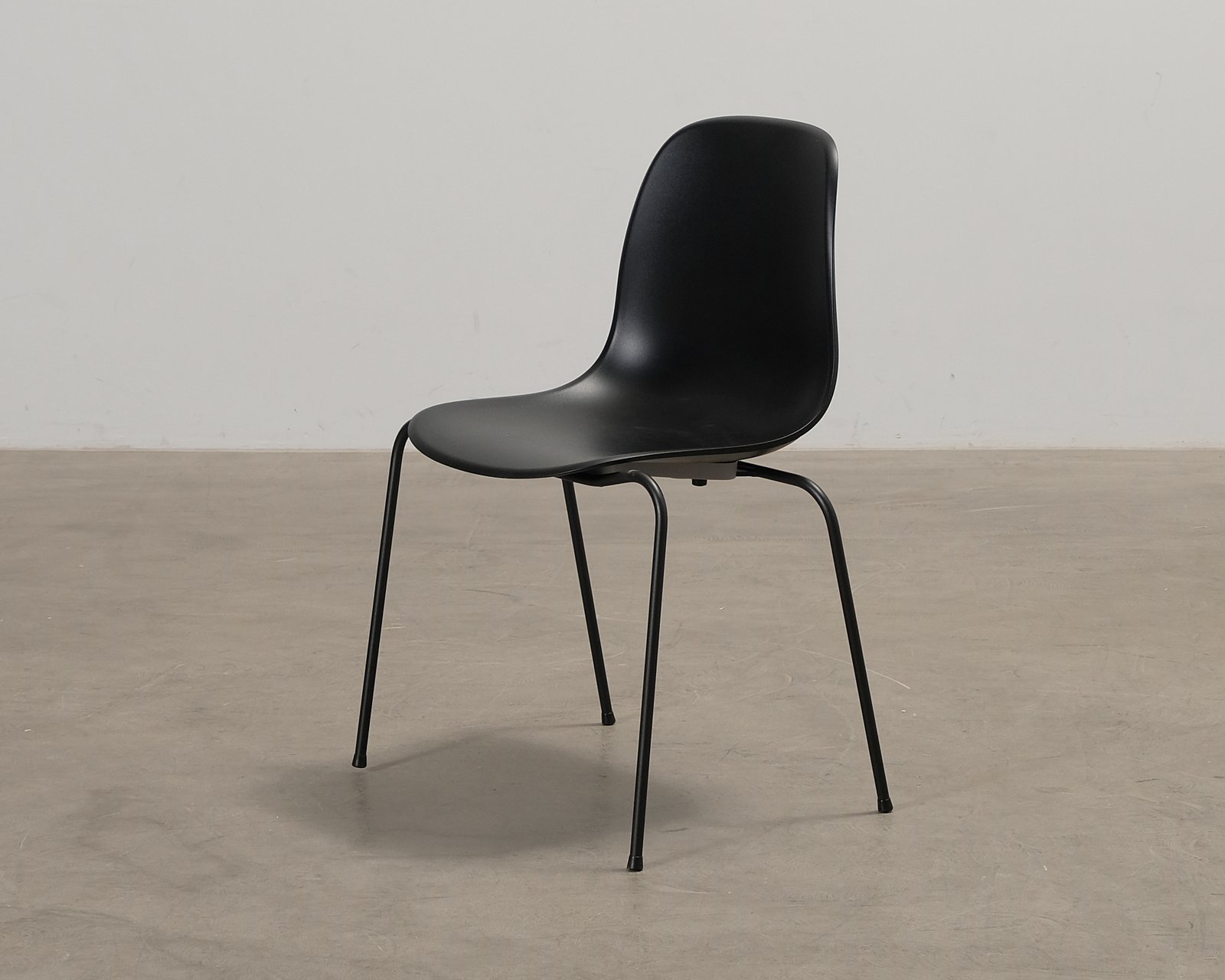 MYCS Chayr stol svart