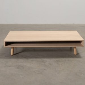 Forms & Objects Olea soffbord ek