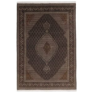 Tabriz 40 Mahi orientalisk matta 202 x 298 cm