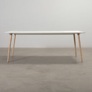 Sofacompany Allie matbord vit