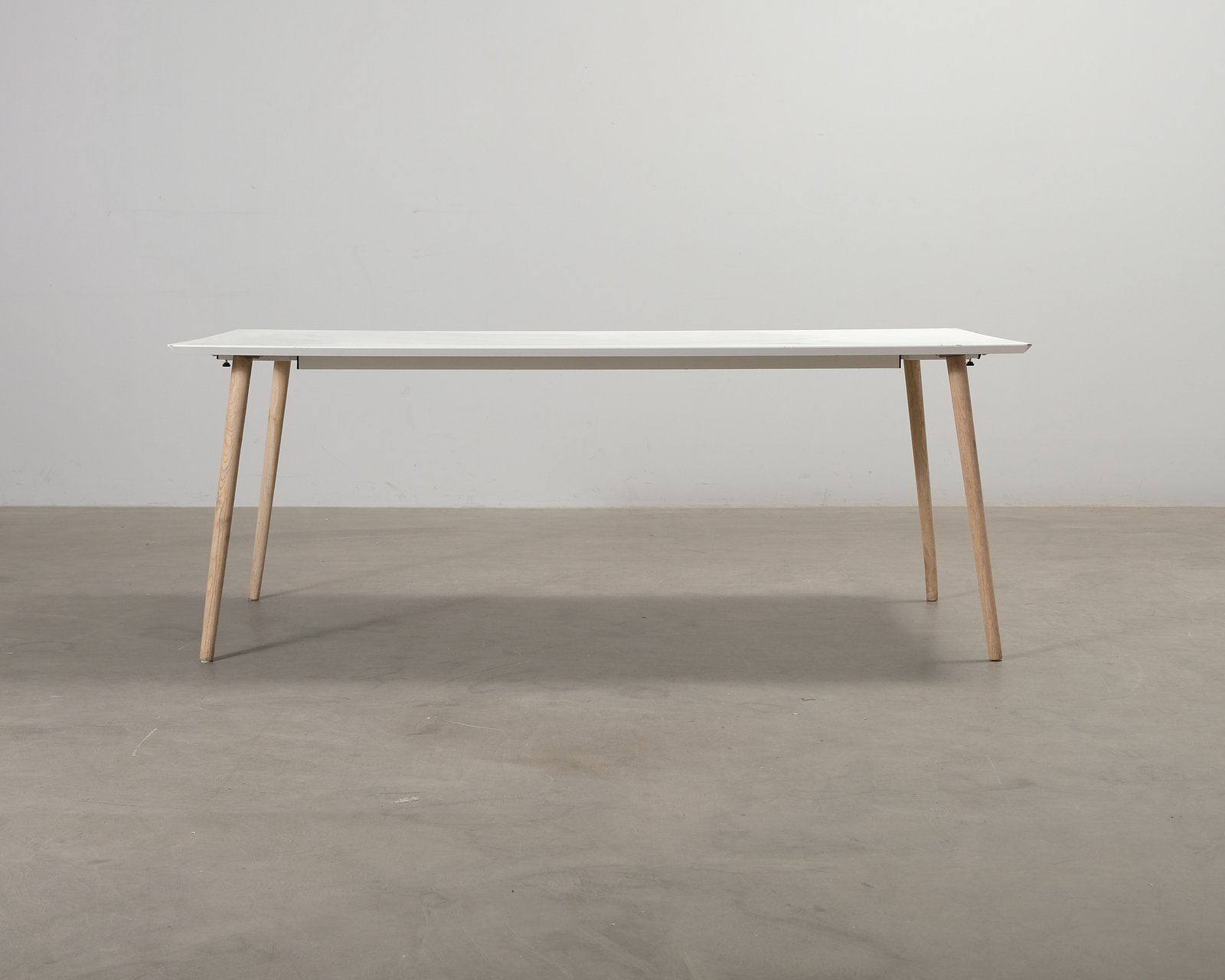 Sofacompany Allie matbord vit