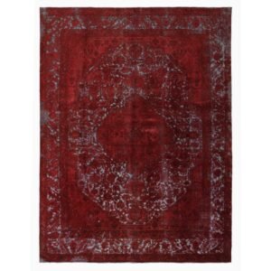 Vintage Royal Fine orientalisk matta 300 x 385 cm