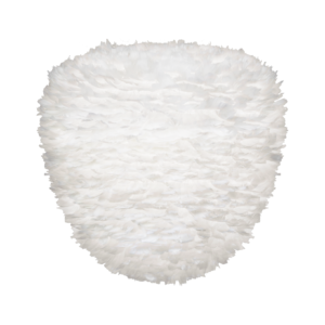 Umage Eos Evia Large lampskärm vit