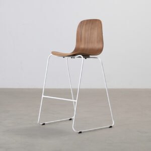 MYCS Chayr barstol brun