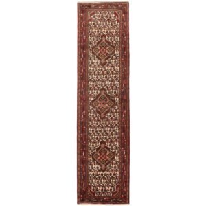 Asadabad orientalisk matta 76 x 296 cm