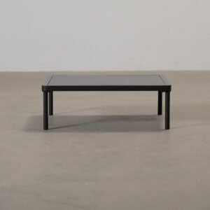 Sofacompany Hadley Outdoor soffbord svart