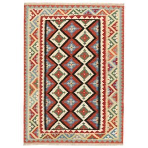 Kelim orientalisk matta 175 x 243 cm