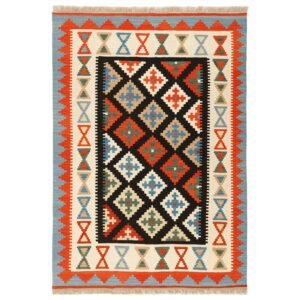 Kelim orientalisk matta 125 x 183 cm