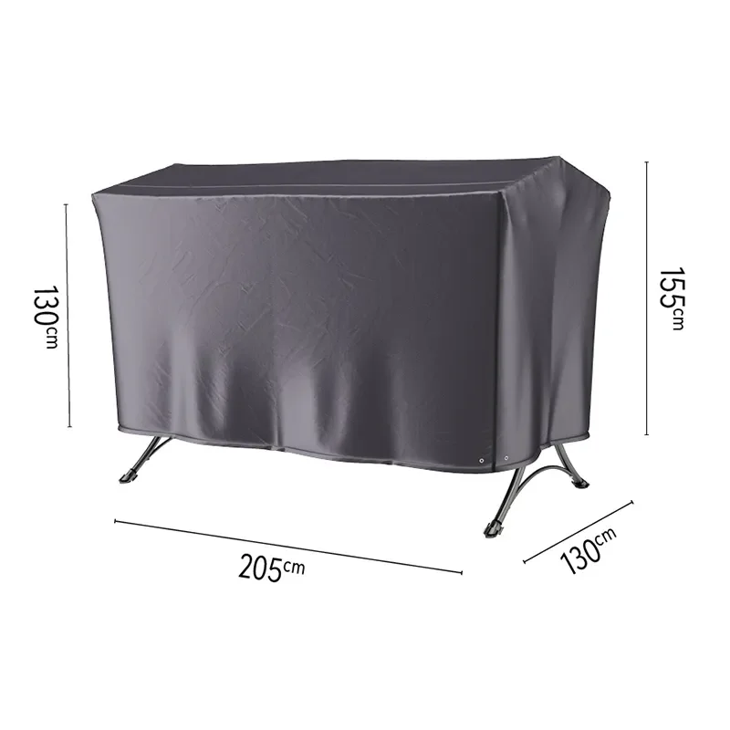Platinum Aerocover, hammockskydd