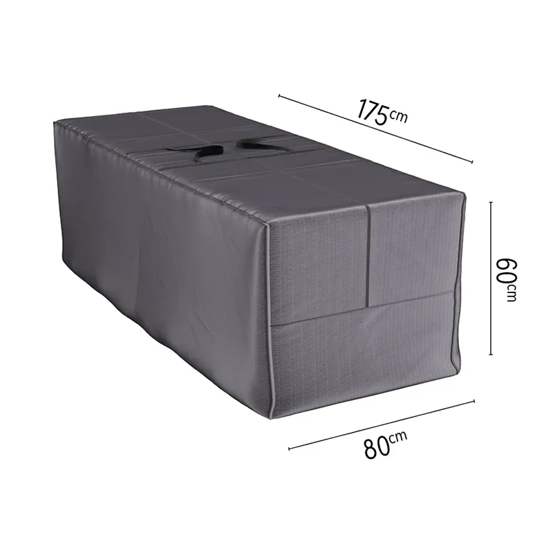 Platinum Aerocover, Dynväska 175x80cm