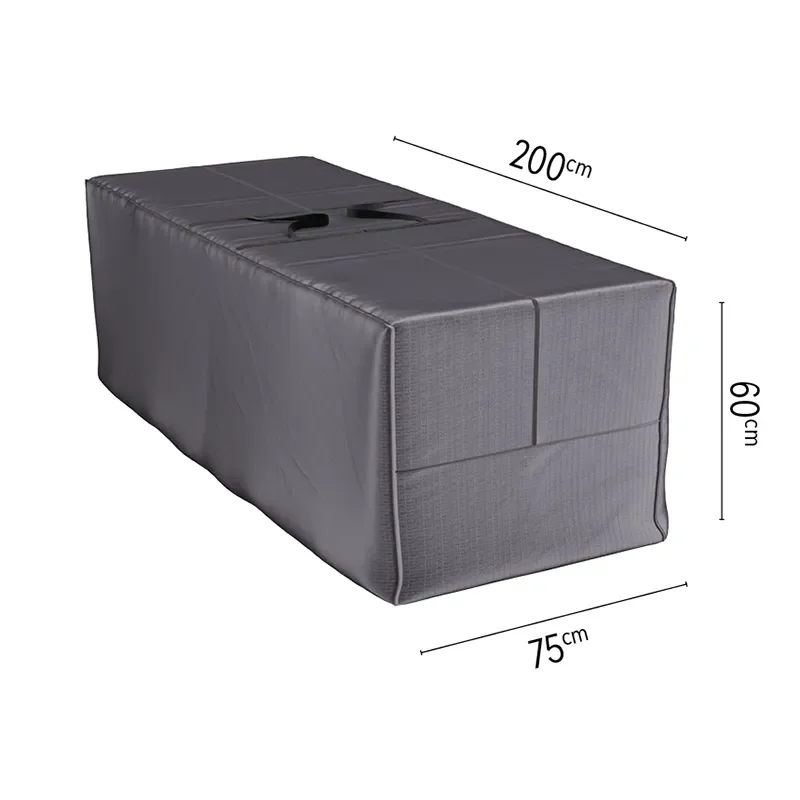 Platinum Aerocover, Dynväska 200x75cm