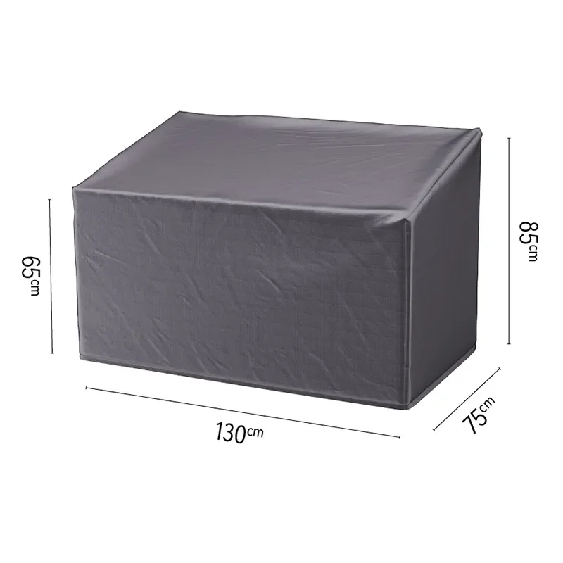 Platinum Aerocover, Möbelskydd bänk 130x75 cm