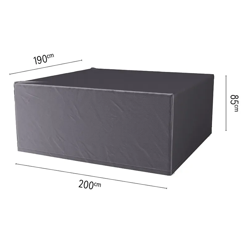 Platinum Aerocover, Möbelskydd 200 x 190cm