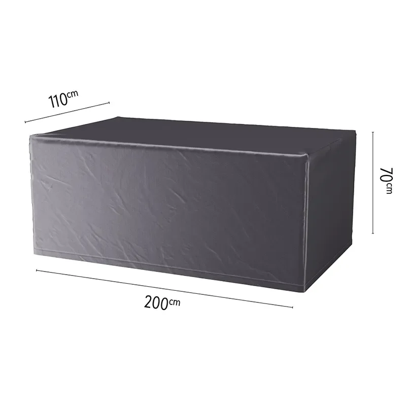Platinum Aerocover, Möbelskydd till bord 200x110 cm