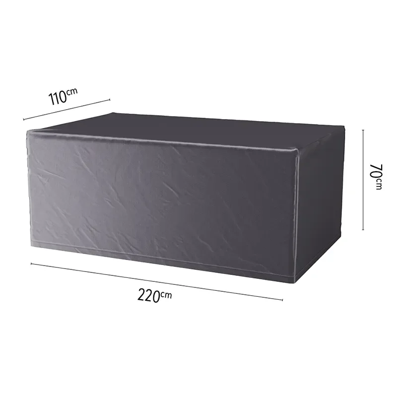 Platinum Aerocover, Möbelskydd till bord 220x110 cm