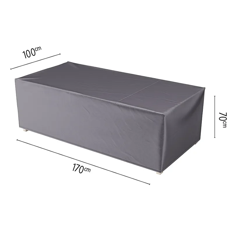 Platinum Aerocover, Möbelskydd 170x100cm
