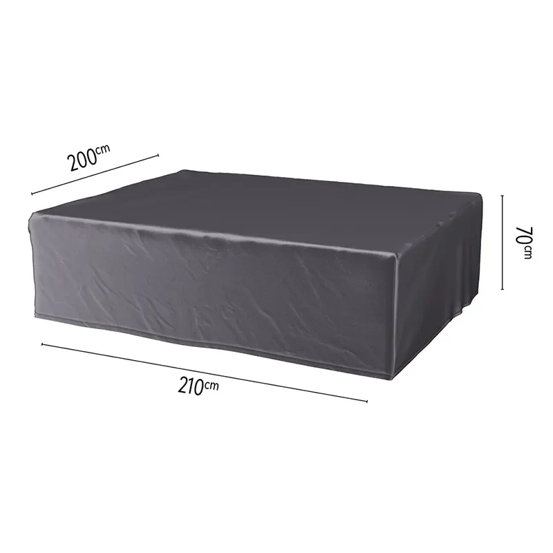 Platinum Aerocover, Möbelskydd 210 x 200cm