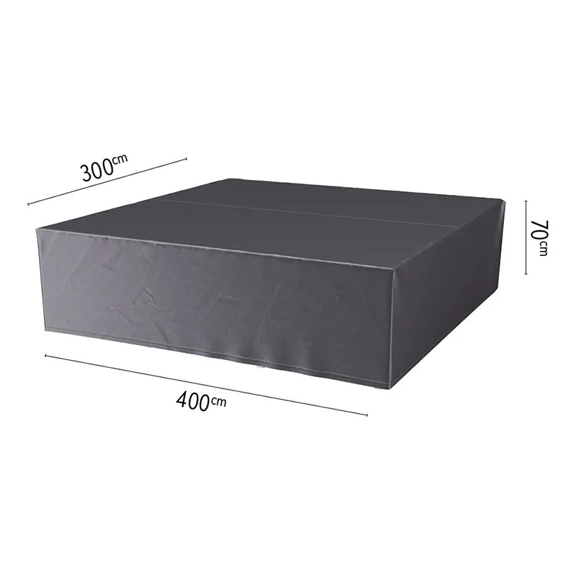 Platinum Aerocover, Möbelskydd 400 x 300cm
