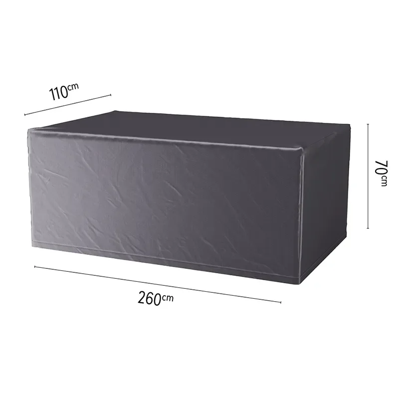 Platinum Aerocover, Möbelskydd till bord 110x260 cm