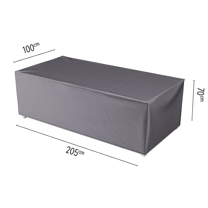 Platinum Aerocover, Möbelskydd till soffa 205x100cm
