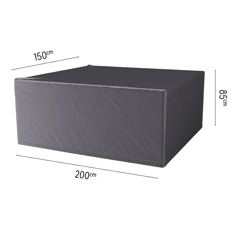 Platinum Aerocover, Möbelskydd 200x150xh85