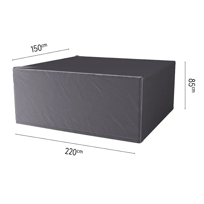 Platinum Aerocover, Möbelskydd 220x150xh85