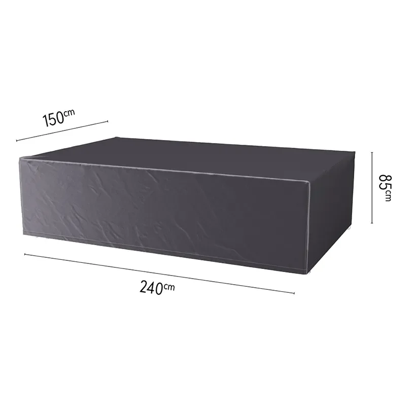 Platinum Aerocover, Möbelskydd 240x150xH85