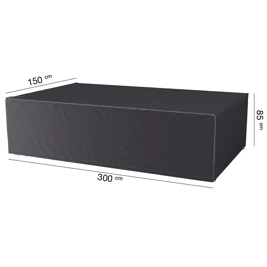 Platinum Aerocover, Möbelskydd 300x150xh85 cm