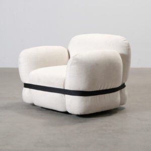 Sofcompany Squeeze fåtölj Sand