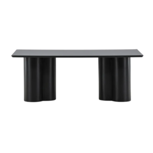 Olivia soffbord svart