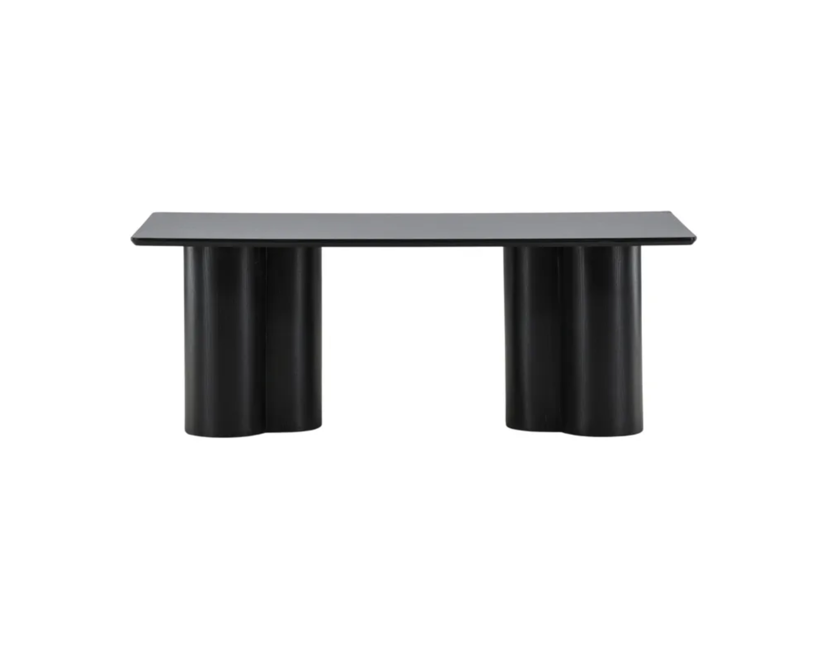 Olivia soffbord svart