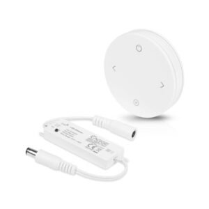 Drivdon kit AGGE Dimming 4-button, RF 2.4 GHz