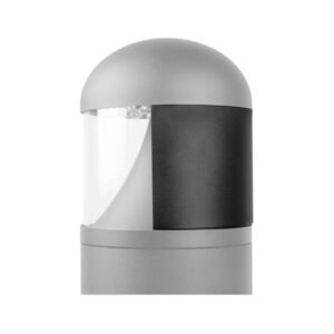 Avskärmningsplatta AGGE Domed Bollard PRO