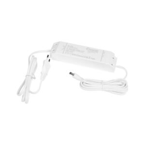 Transformator AGGE 24V, IP20, Max. effekt 60W