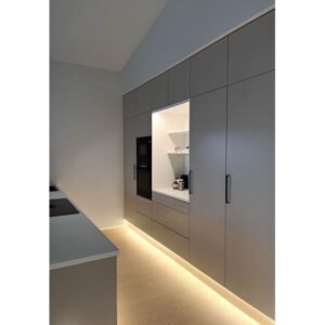 LED-listpaket Sockelbelysning AGGE, 3000K / 500 cm