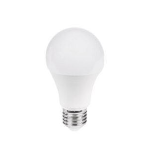 LED-lampa AGGE E27 - 12W, 3000K