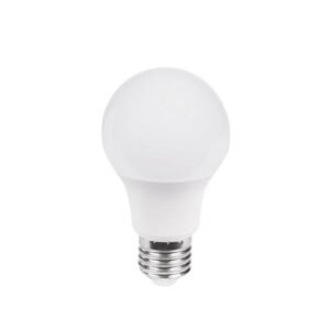 LED-lampa AGGE E27 - 7W, 3000K